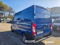 Fiat DUCATO ducato | Millenium Car