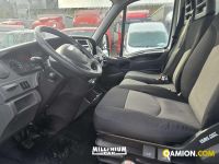 Iveco IVECO DAILY 35C15D IVECO DAILY 35C15D | Millenium Car