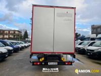 Iveco EUROCARGO ML120E22 EUROCARGO ML120E22 | Millenium Car