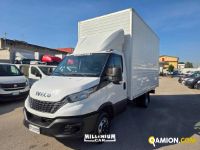 Iveco DAILY 35C18 DAILY 35C18 | Millenium Car