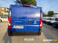Fiat Ducato (3ª serie) Ducato (3ª serie) | Millenium Car