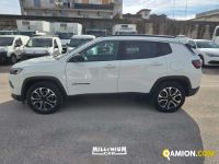 Jeep Compass Compass | Millenium Car