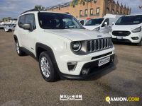 Jeep Renegade Renegade | Millenium Car