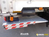 Iveco EUROCARGO eurocargo 100e22 | Millenium Car