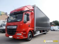 Daf 120-250 120-250 | Millenium Car