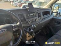 Ford TRANSIT transit | Millenium Car