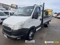 Iveco IVECO DAILY 35C15D IVECO DAILY 35C15D | Millenium Car