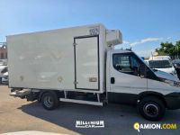 Iveco DAILY 60C15 DAILY 60C15 | Millenium Car