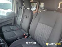 Ford TRANSIT transit | Millenium Car