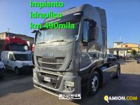 Iveco Stralis 560 Stralis 560 | Millenium Car