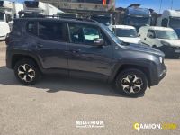 Jeep Renegade Renegade | Millenium Car