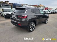 Jeep Compass Compass | Millenium Car