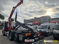 Iveco AD260S36 AD260S36 | Millenium Car