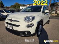 Fiat 500X 500X | Millenium Car