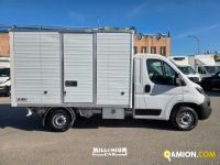 Fiat DUCATO ducato | Millenium Car