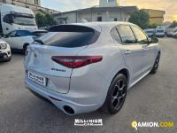 Alfa romeo STELVIO stelvio | Millenium Car