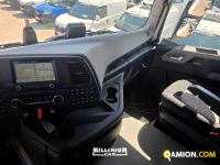 Ford FMAX 500 WHITE PACK MEG CAB FMAX 500 WHITE PACK MEG CAB | Millenium Car