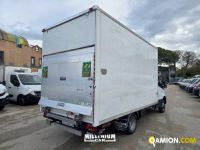 Iveco 35C14 FURGONE CON SPONDA 35C14 FURGONE CON SPONDA | Millenium Car