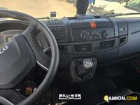 Iveco EUROCARGO ML120E22 EUROCARGO ML120E22 | Millenium Car