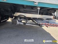 Mercedes ACTROS actros 2542 | Millenium Car