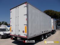 Iveco STRALIS stralis 420 | Millenium Car