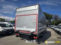 Iveco EUROCARGO ML120E22 EUROCARGO ML120E22 | Millenium Car