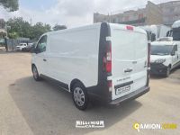 Fiat TALENTO 2.0 ECOJET CH1 12Q 120CV S&S E6D-TEMP TALENTO 2.0 ECOJET CH1 12Q 120CV S&S E6D-TEMP | Millenium Car