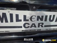 Jeep Compass Compass | Millenium Car
