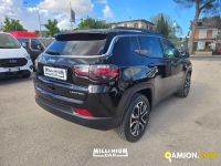 Jeep Compass Compass | Millenium Car