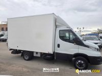 Iveco Daily V 35.14 2019 Daily V 35.14 2019 | Millenium Car