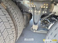 Scania R500 B 6X2 | Millenium Car