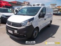 Fiat TALENTO 1.6 MULTIJET 120CV | Millenium Car