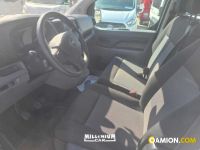 Opel VIVARO vivaro | Millenium Car