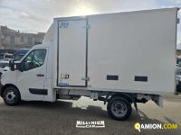 Renault MASTER master | Millenium Car