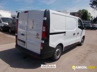 Fiat TALENTO 1.6 MULTIJET 120CV | Millenium Car