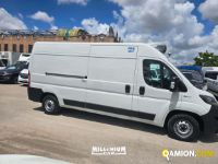 Fiat Ducato 35 LH2 2.3 mjt 140cv  Ducato 35 LH2 2.3 mjt 140cv  | Millenium Car