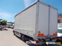 Iveco EUROCARGO eurocargo 100e22 | Millenium Car