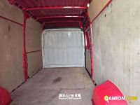 Fiat Ducato maxi 35 XLH1 2.3 mjt 140cv FISSO Ducato maxi 35 XLH1 2.3 mjt 140cv FISSO | Millenium Car
