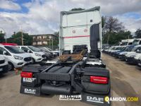 Daf XF 480 XF 480 | Millenium Car