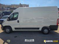 Peugeot BOXER BOXER | Millenium Car