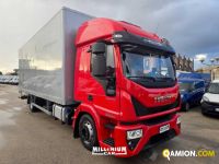 Iveco EUROCARGO ML120E22 EUROCARGO ML120E22 | Millenium Car