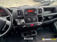 Peugeot BOXER boxer | Millenium Car