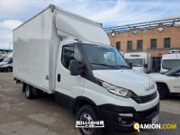 Iveco 35C14 FURGONE CON SPONDA 35C14 FURGONE CON SPONDA | Millenium Car