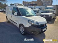 Fiat DOBLO doblo | Millenium Car