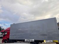 Iveco EUROCARGO ML120E22 EUROCARGO ML120E22 | Millenium Car