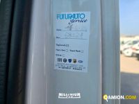 Fiat Ducato (4ª serie) Ducato (4ª serie) | Millenium Car