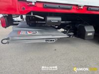 Man 18.480 18.480 | Millenium Car
