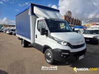 Iveco DAILY daily 35-150 | Millenium Car