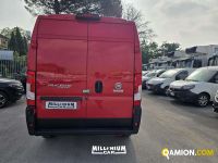 Fiat Ducato maxi 35 XLH1 2.3 mjt 140cv FISSO Ducato maxi 35 XLH1 2.3 mjt 140cv FISSO | Millenium Car