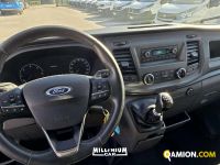 Ford TRANSIT transit | Millenium Car
